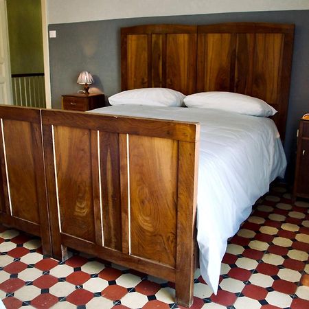 Bed And Breakfast Da Peppino Bianchi Exteriör bild