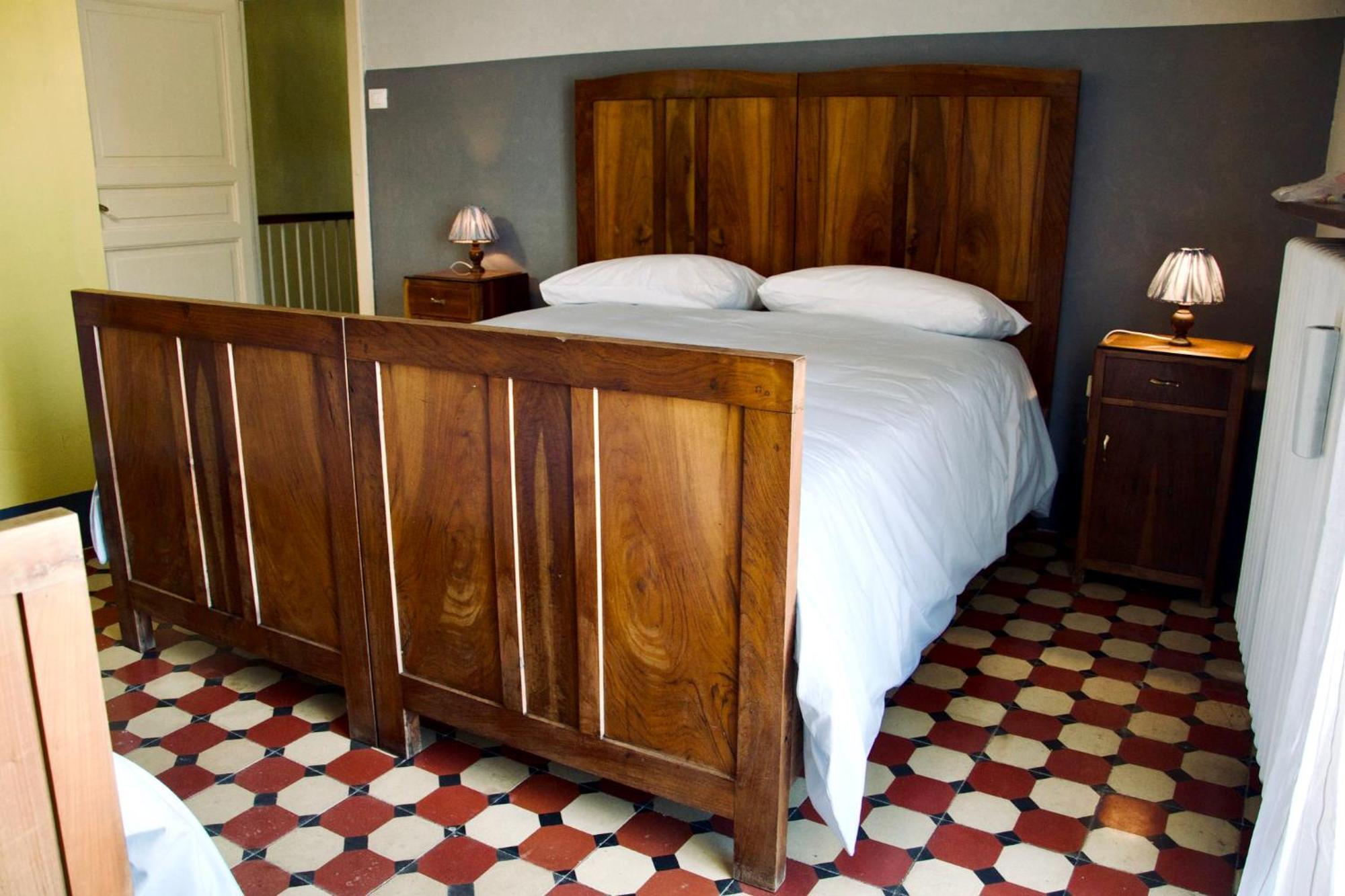 Bed And Breakfast Da Peppino Bianchi Exteriör bild