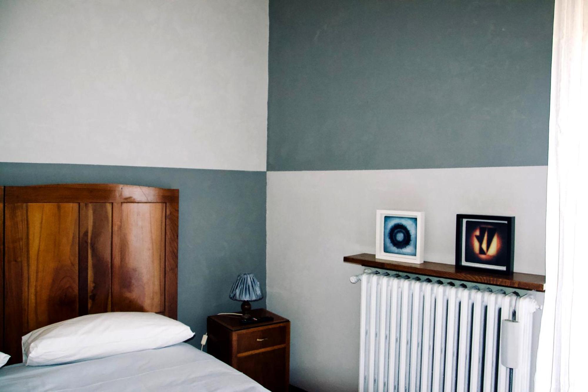 Bed And Breakfast Da Peppino Bianchi Exteriör bild